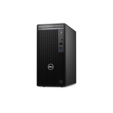 جهاز كمبيوتر ديل بريسيجن 3680 تاور، معالج I7 الجيل الرابع 14700، ذاكرة 16 جيجابايت DDR5، قرص صلب SSD سعة 1 تيرابايت، لوحة مفاتيح باللغة العربية، نظام التشغيل Windows 11 Pro